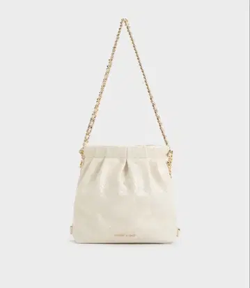 듀오 체인 핸들 투웨이 백팩