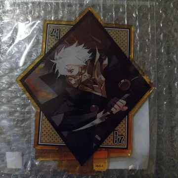 to be hero x 아크릴 스탠드 묵살