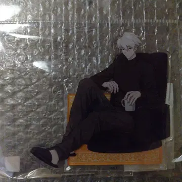 to be hero x 아크릴 스탠드 묵살