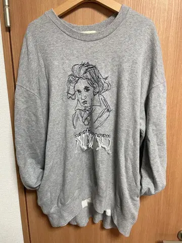 베토벤 맨투맨 마스터키