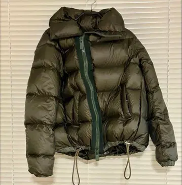 sacai Puffer Jacket