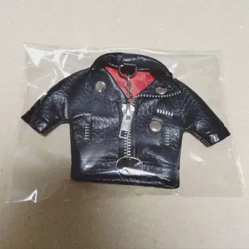 Rockon Social Club 라이더 자켓 키링