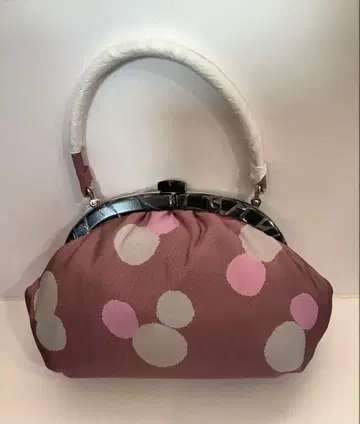 새상품 교토 오하라 상점 기모노 가방