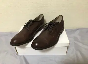 나노 유니버스 신발 스니커즈 비즈니스 포멀 가죽