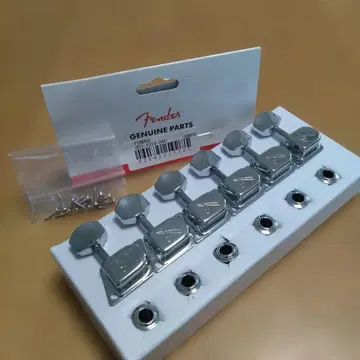 펜더 제뉴인 파츠 페그