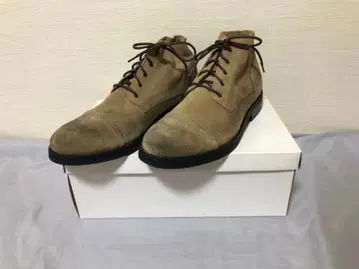 나노 유니버스 신발 스니커즈 비즈니스 가죽 스웨이드