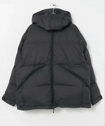 DAIWA PIER39 테크 알피네 다운 파카 L 사이즈