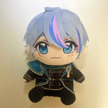 시쿠포니 봉제 인형 아메노 코사메