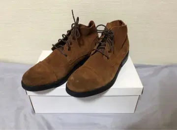 나노 유니버스 신발 스니커즈 비즈니스 가죽 스웨이드