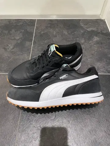 푸마 헬싱키 골프화 27.0cm