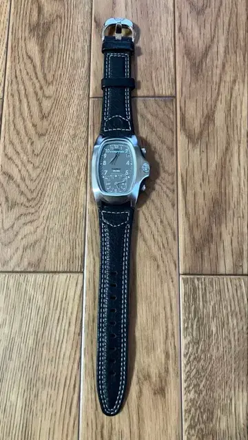 TIMEX 손목시계 쿼츠