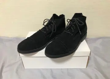 나노 유니버스 신발 스니커즈 비즈니스 가죽 스웨이드