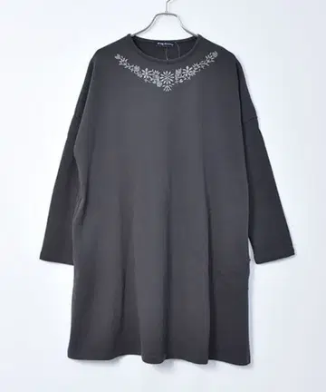 [드럭 스토어즈] 신상 튜닉