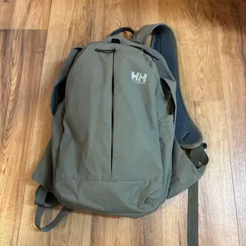 HELLY HANSEN 백팩 카키