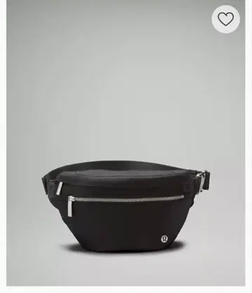 새상품! 룰루레몬 시티 어드벤처 벨트 백
