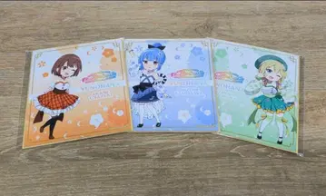 온천 소녀 블라인드 색지 유노하나 우나즈키 카미스와 시오바라