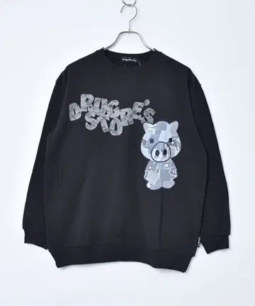 [드럭 스토어즈] 신상 트레이닝복