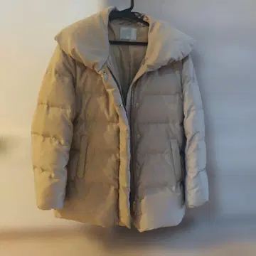 ef-de 여성용 다운 코트 아우터