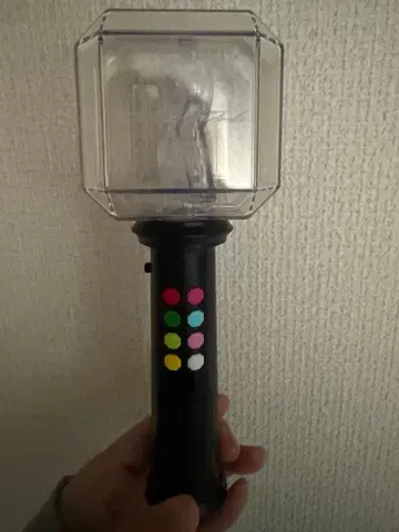 타임리스 timelesz 응원봉