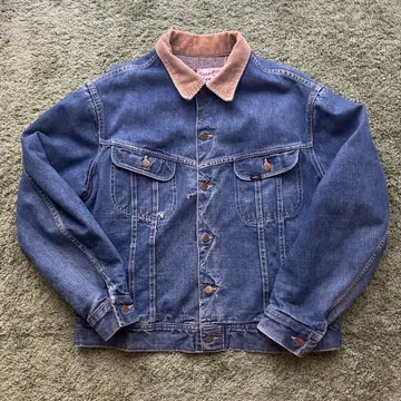 60, 70년대~ Lee 101-LJ STORM RIDER