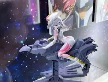 S.H.Figuarts 라크스 클라인 (파이롯트 수트 Ver.)