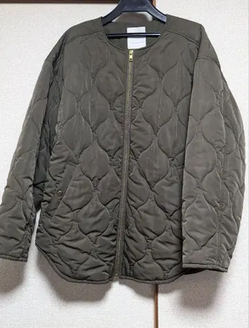 ACUTA 충전솜 블루종