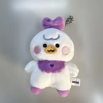 NiziU BABY NIZOO 백참 마야