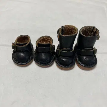 오비츠11용 2족 세트