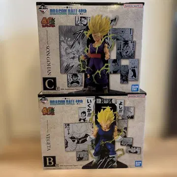 B상 베지터 C상 손오반