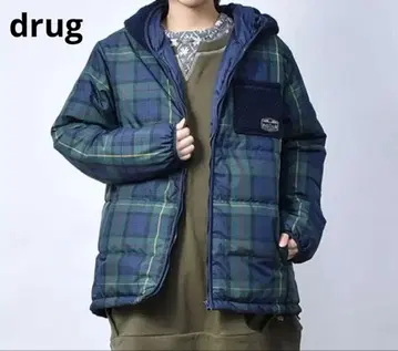 주말 한정 프라이스 [드럭 스토어즈] 신상 아우터