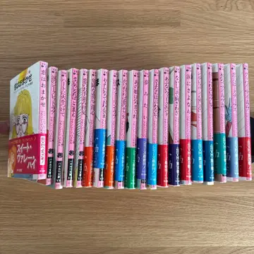 스위트 밸리 하이 20권 세트