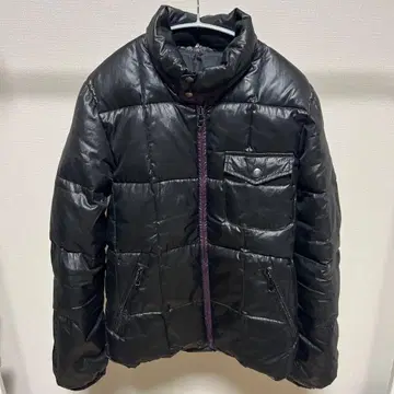 00s sullen 다운 자켓 archive dissonance