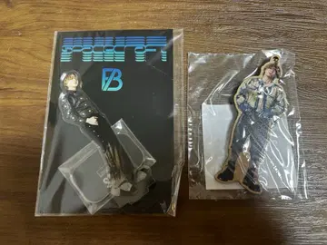 BE:FIRST SOTA 아크릴 스탠드