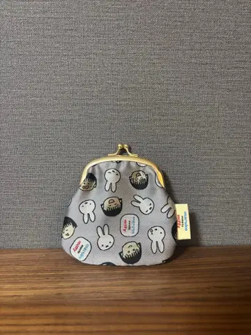 마루코 미피 콜라보 가마구치