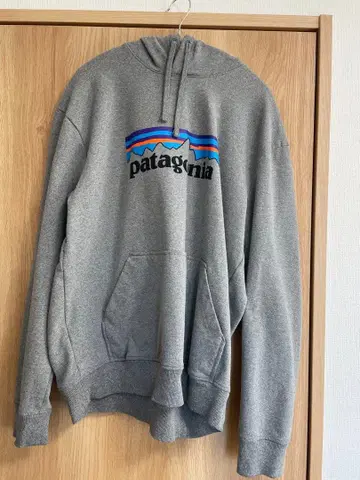 Patagonia 파타고니아 후드티 후드 부착 M