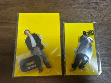 BE:FIRST SOTA 아크릴 스탠드