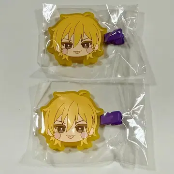 앙스타 앞머리 클립 2 카오루