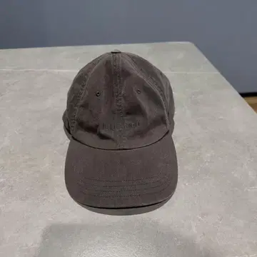 룰루레몬 그레이 캡 S/M