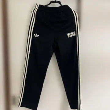 아디다스 oasis 파이어버드 저지 팬츠