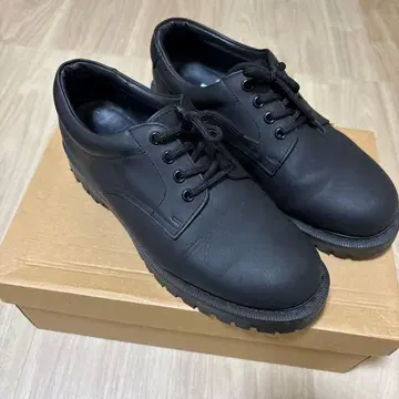 MHL 남성용 포스트맨 슈즈