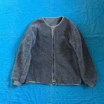 체코군 M-85 보아 라이너 자켓