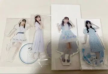 쿠루스 린 FC 팬클럽 아크릴 스탠드