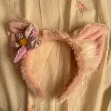 디즈니씨 리나벨 머리띠