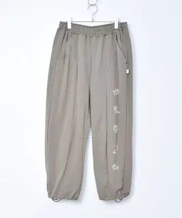 [드럭 스토어즈] 신상 마늘 하의