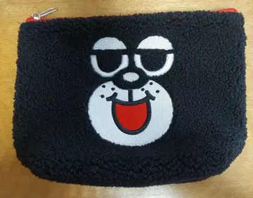 우루 군 모프모프 파우치