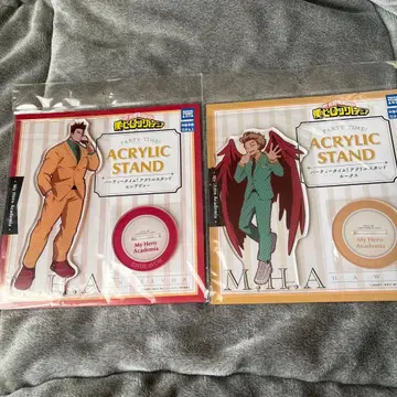 히로아카 엔데버 호크스 아크릴 스탠드