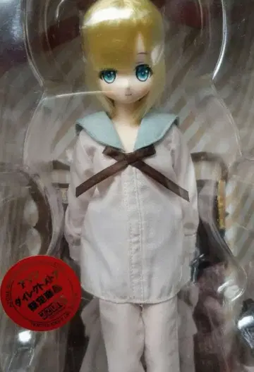 레어*티오~쉼의 순간~*코디네이트 인형 set(스토어 한정판)