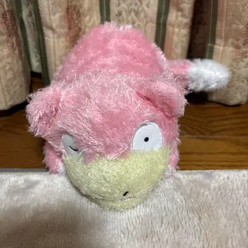 포켓몬스터 모후굿토 쿠츠로기 타임 봉제 인형 ~야돈~