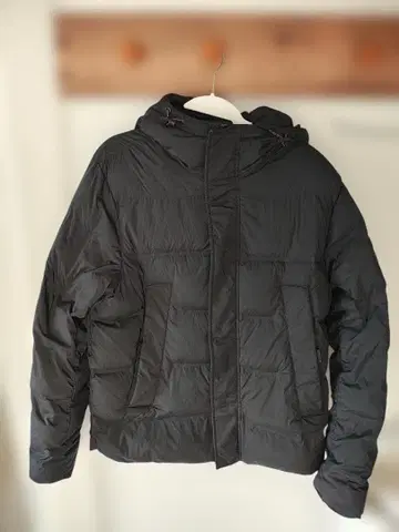 Tommy Hilfiger 패딩 자켓 L