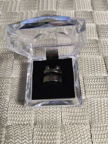 [ 아이들리시 세븐 ] 반지 Re:vale 코스프레